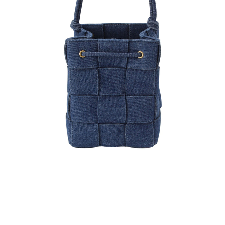 Bottega Veneta Intrecciato Cassette Sac seau Petit Jean
