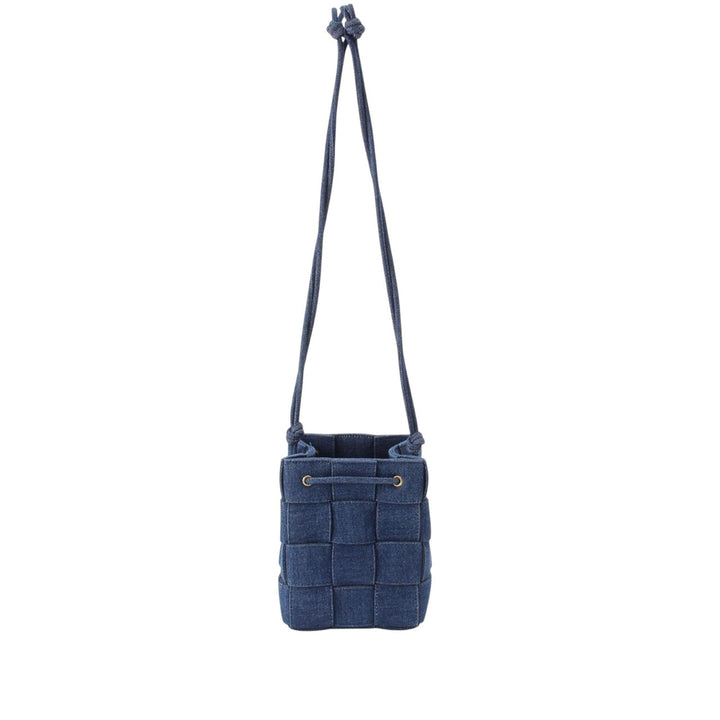 Bottega Veneta Intrecciato Cassette Sac seau Petit Jean
