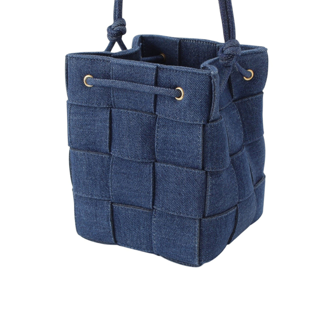 Bottega Veneta Intrecciato Cassette Sac seau Petit Jean