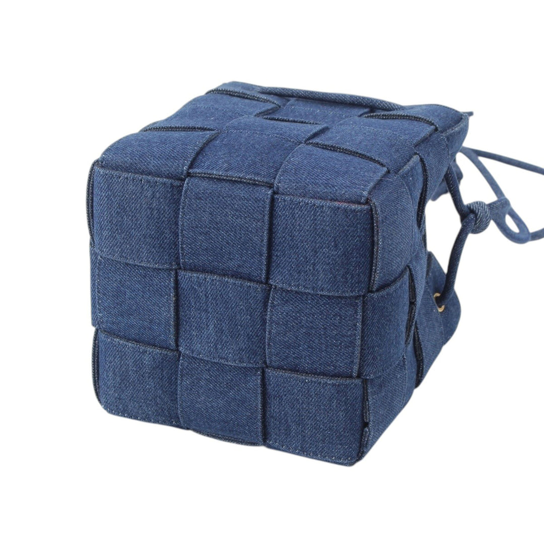 Bottega Veneta Intrecciato Cassette Sac seau Petit Jean