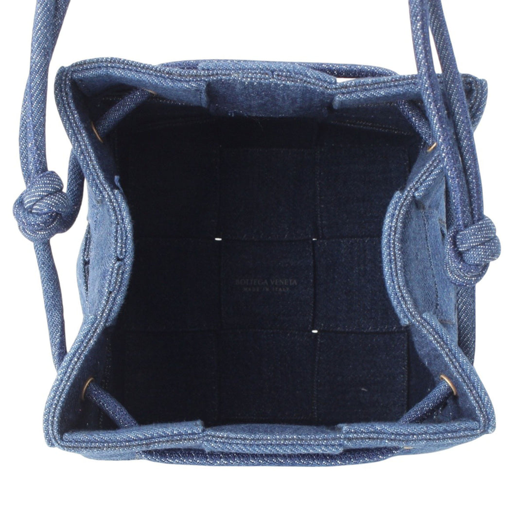 Bottega Veneta Intrecciato Cassette Sac seau Petit Jean
