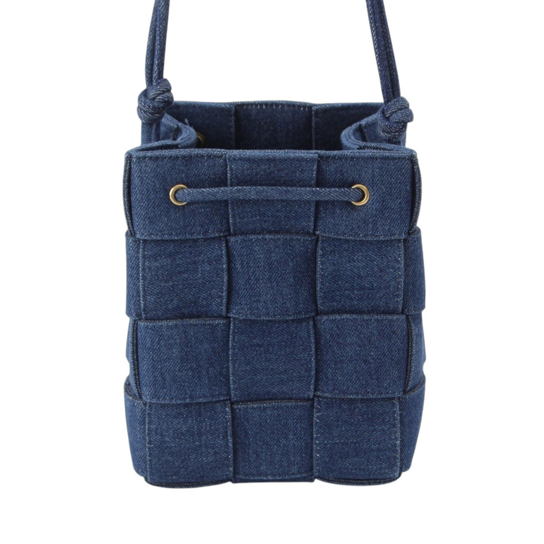 Bottega Veneta Intrecciato Cassette Sac seau Petit Jean