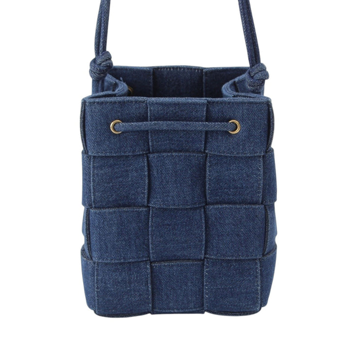 Bottega Veneta Intrecciato Cassette Sac seau Petit Jean