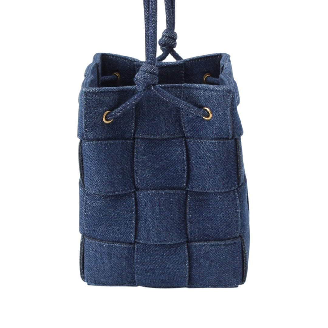 Bottega Veneta Intrecciato Cassette Sac seau Petit Jean