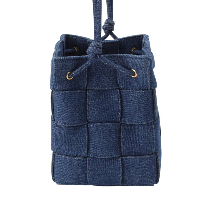 Bottega Veneta Intrecciato Cassette Sac seau Petit Jean