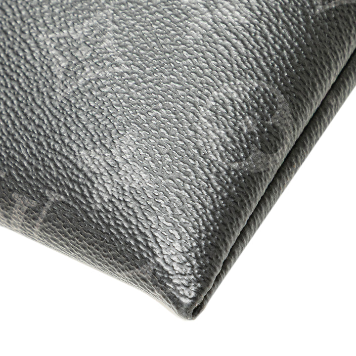 Monogram Eclipse Discovery Pochette GM Black - Gaby Paris