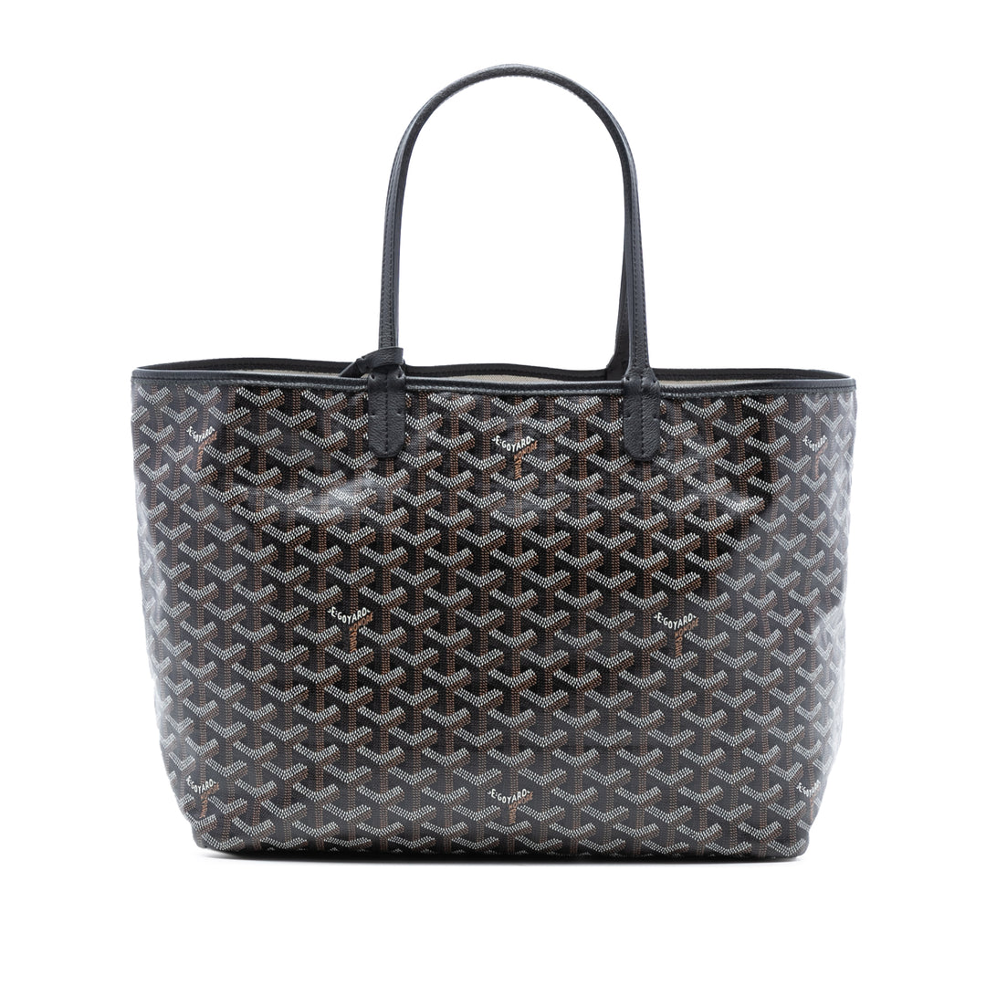 Goyard Saint Louis PM Toile Goyardine