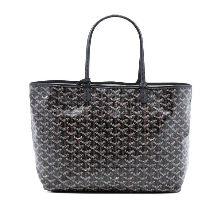 Goyard Saint Louis PM Toile Goyardine