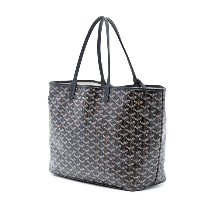 Goyard Saint Louis PM Toile Goyardine