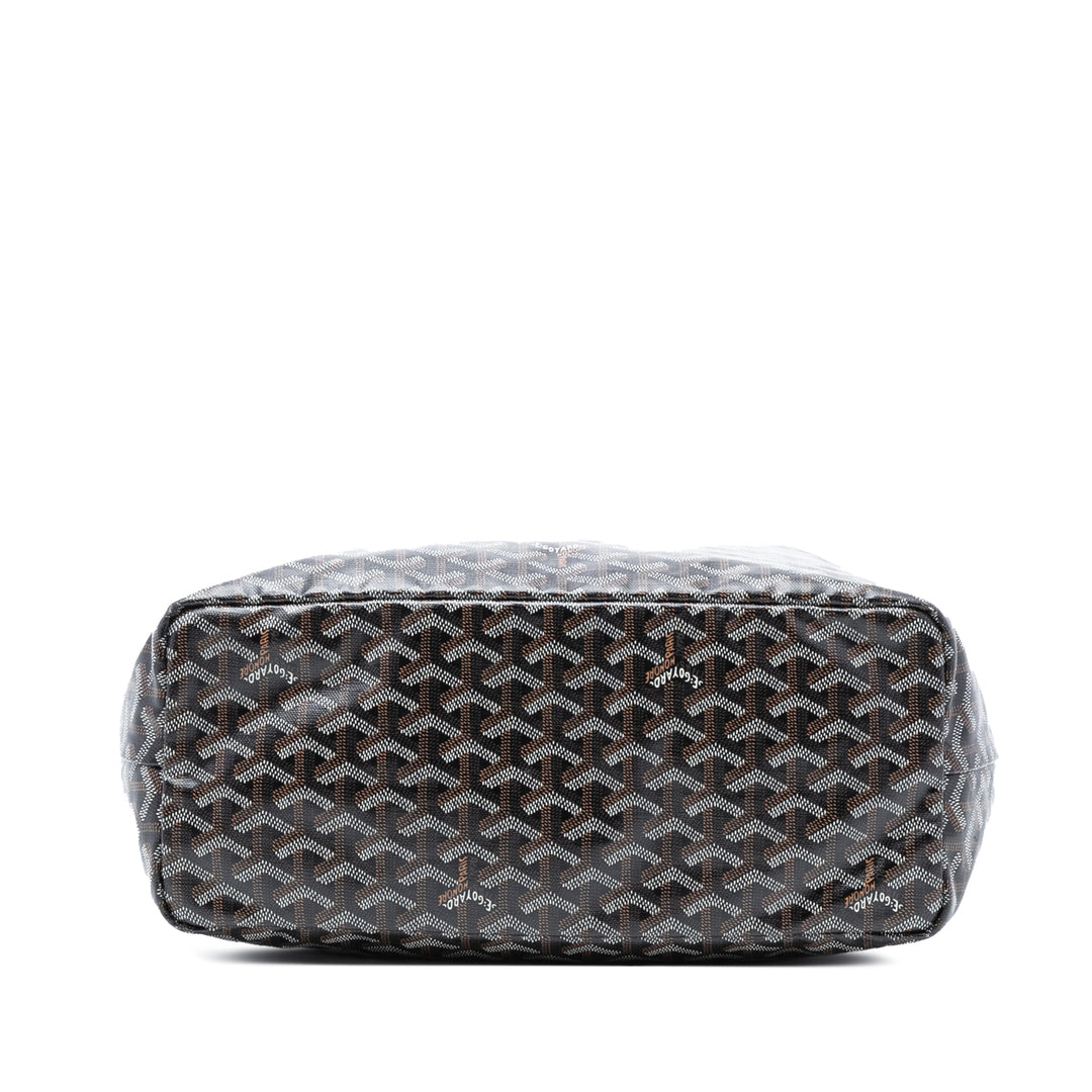 Goyard Saint Louis PM Toile Goyardine