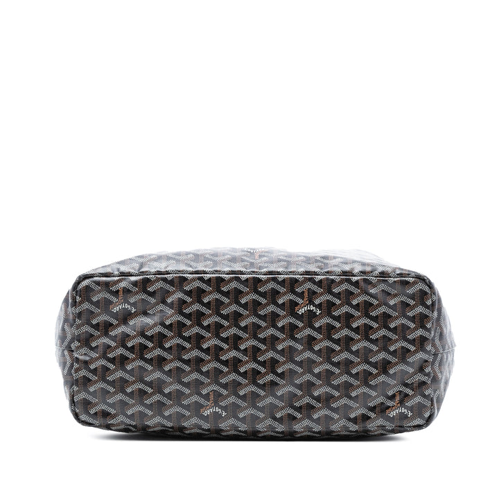 Goyard Saint Louis PM Toile Goyardine