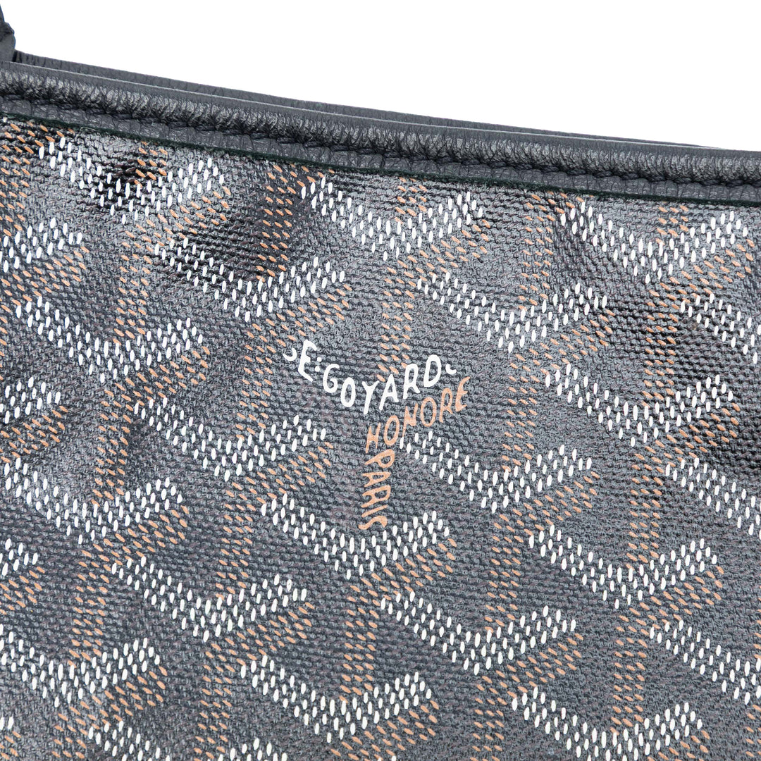Goyard Saint Louis PM Toile Goyardine