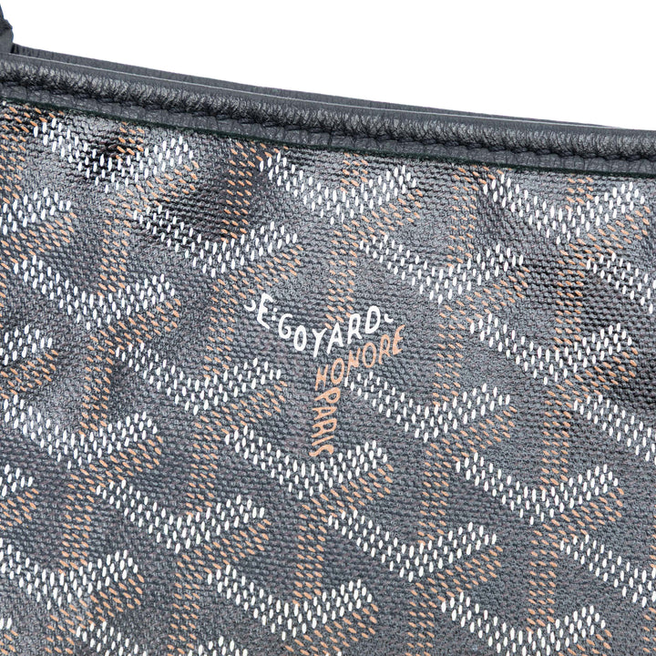 Goyard Saint Louis PM Toile Goyardine