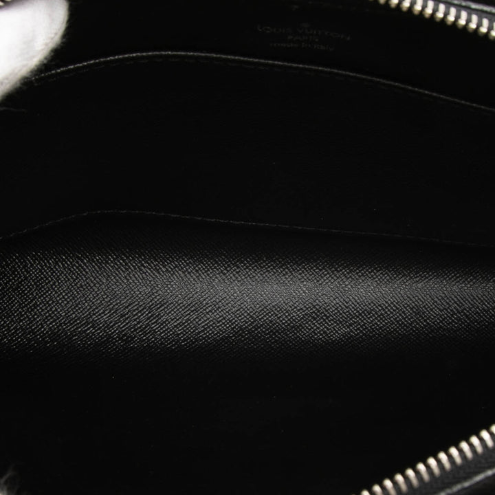 Louis Vuitton Taiga Pochette Baikal