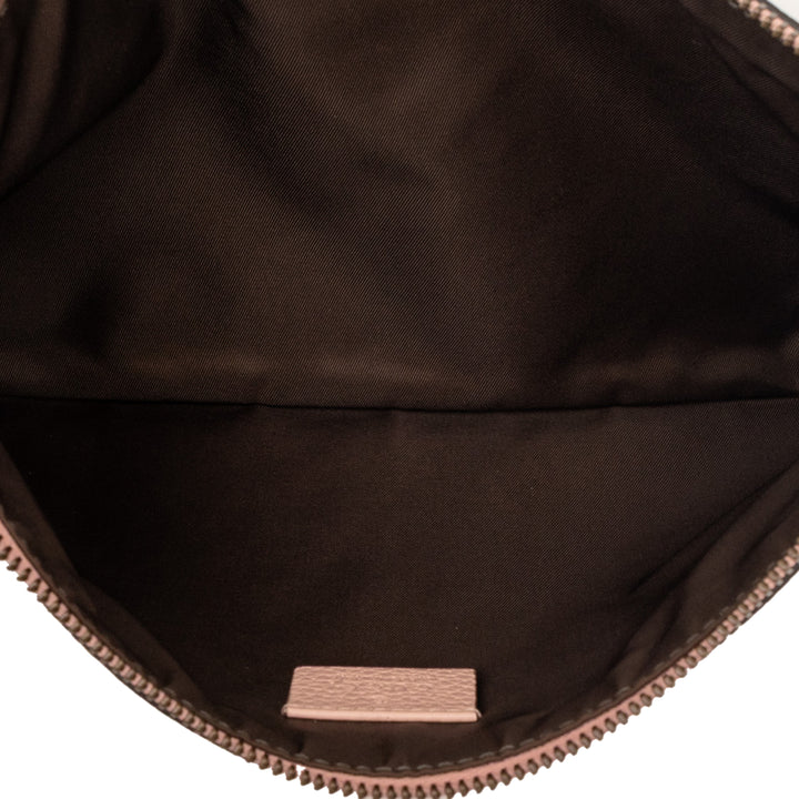 Gucci Blind For Love Pochette Cuir de veau