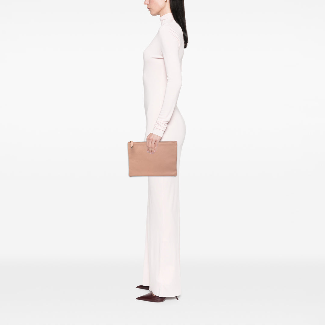 Gucci Blind For Love Pochette Cuir de veau