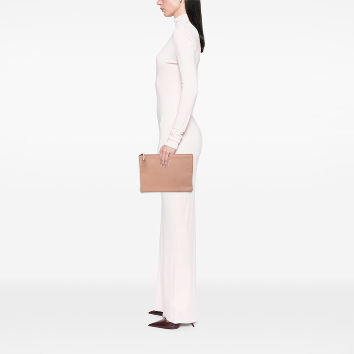 Gucci Blind For Love Pochette Cuir de veau