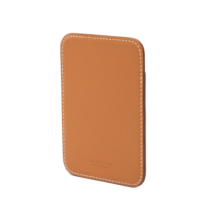 Bounce MagSafe Porte-cartes Swift Marron
