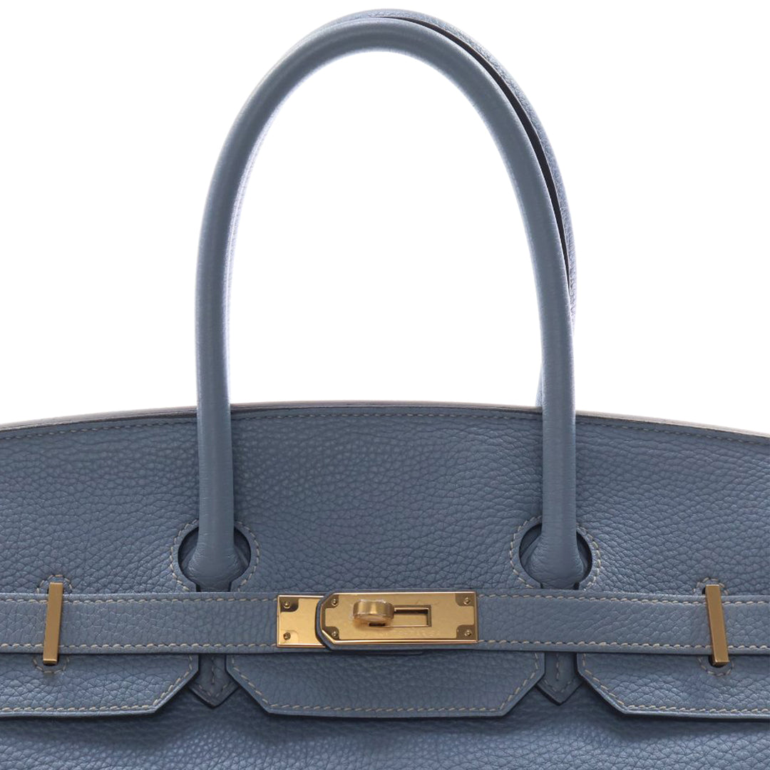 Hermès Togo Birkin Retourne 35