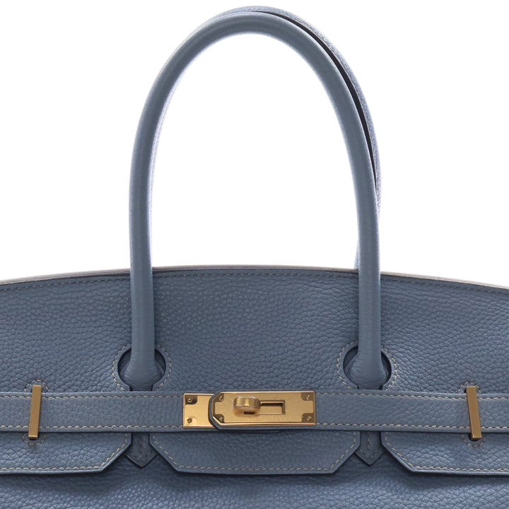 Hermès Togo Birkin Retourne 35