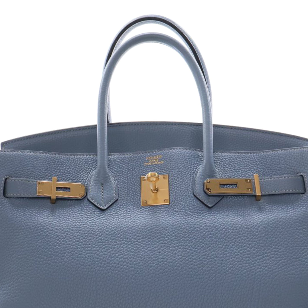 Hermès Togo Birkin Retourne 35