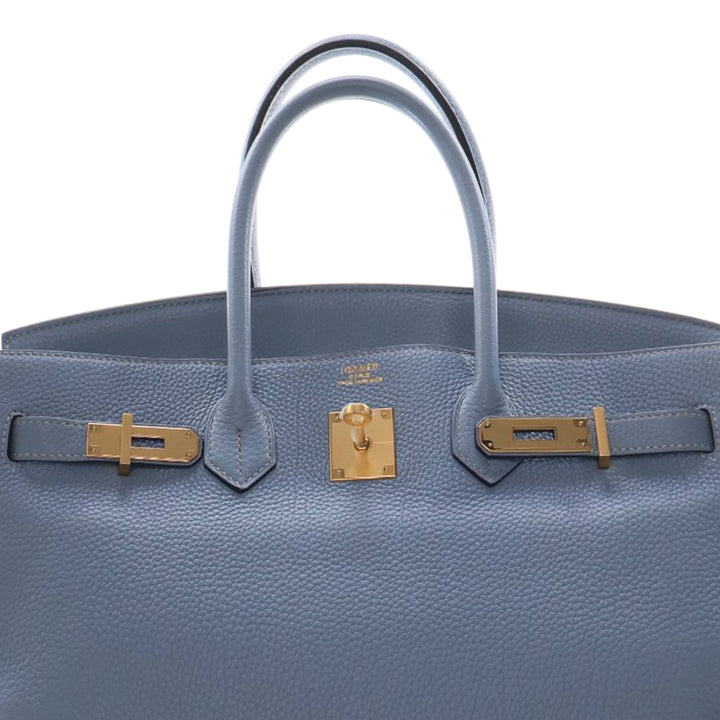 Hermès Togo Birkin Retourne 35