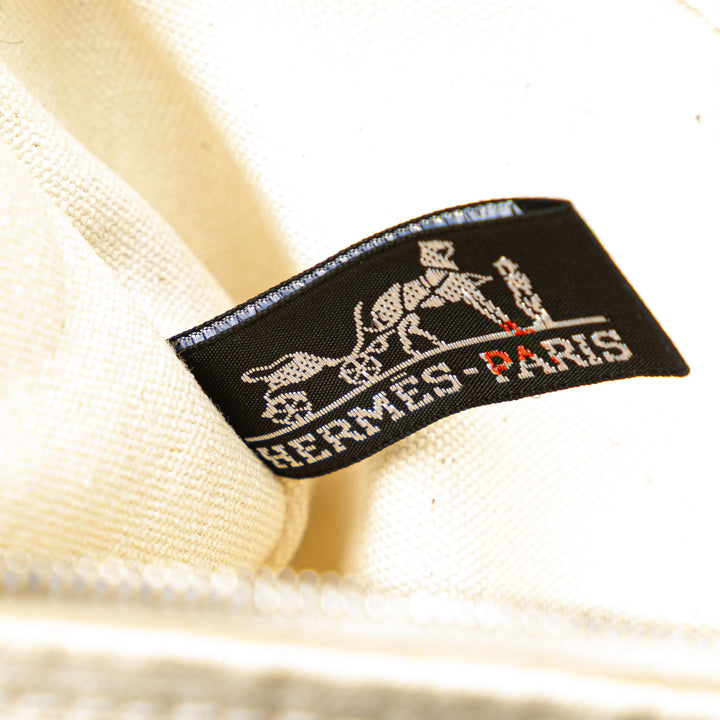 Toile Cannes MM Black - Gaby Paris