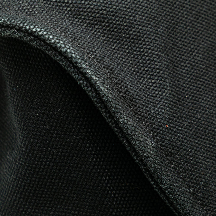 Toile Cannes MM Black - Gaby Paris