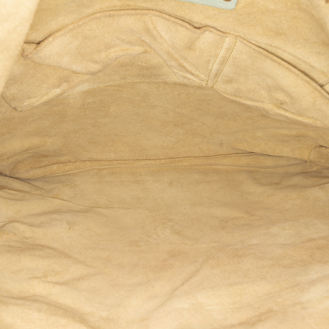 Bottega Veneta Intrecciato à finitions Cuir Sac bandoulière