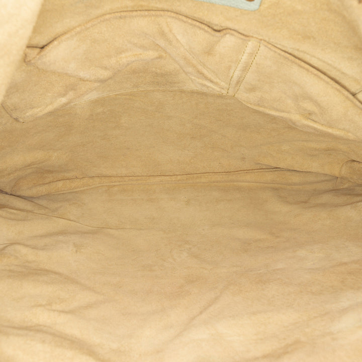 Bottega Veneta Intrecciato à finitions Cuir Sac bandoulière
