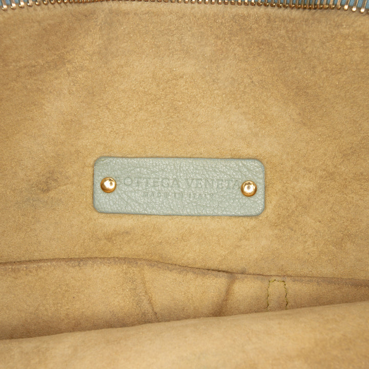 Bottega Veneta Intrecciato à finitions Cuir Sac bandoulière