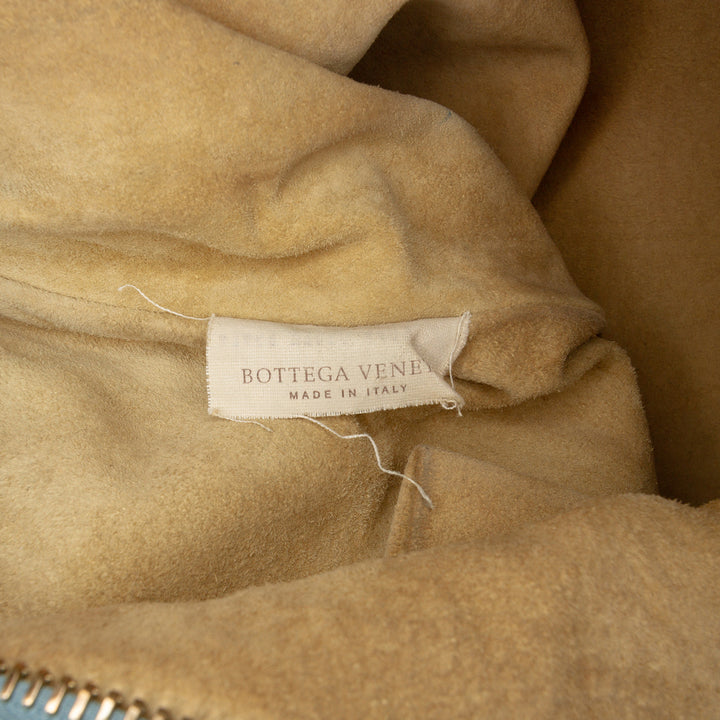 Bottega Veneta Intrecciato à finitions Cuir Sac bandoulière