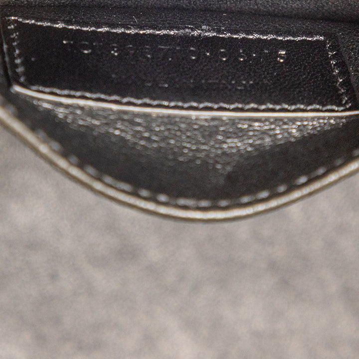 Saint Laurent Baby Cuir Sac De Jour Sac