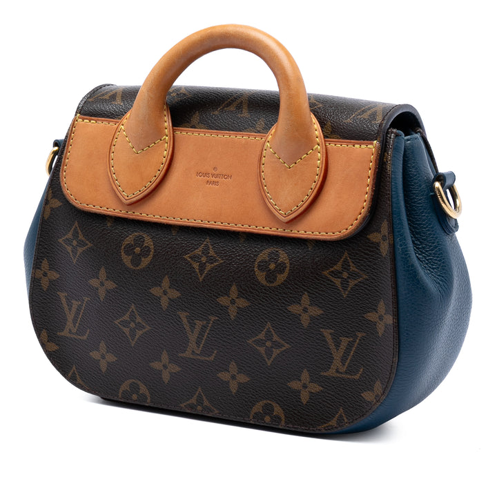 Louis Vuitton Monogram Eden PM