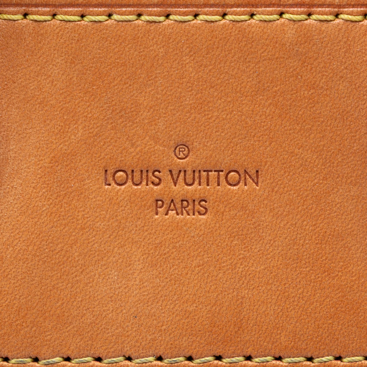Louis Vuitton Monogram Eden PM