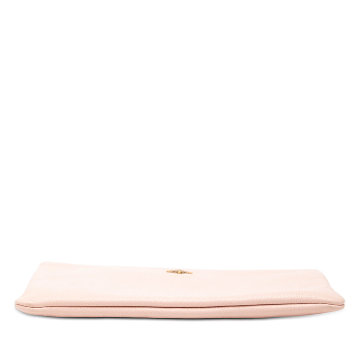 Gucci Blind For Love Pochette Cuir de veau