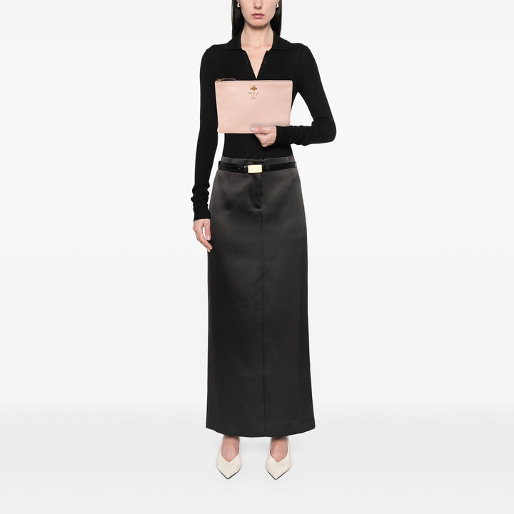 Gucci Blind For Love Pochette Cuir de veau