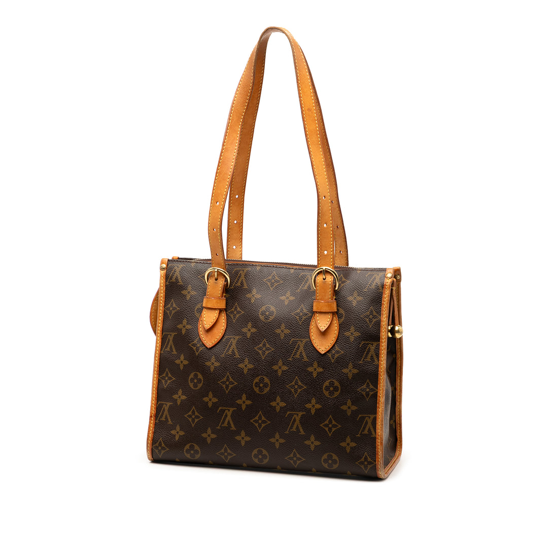 Louis Vuitton Monogram Popincourt Haut