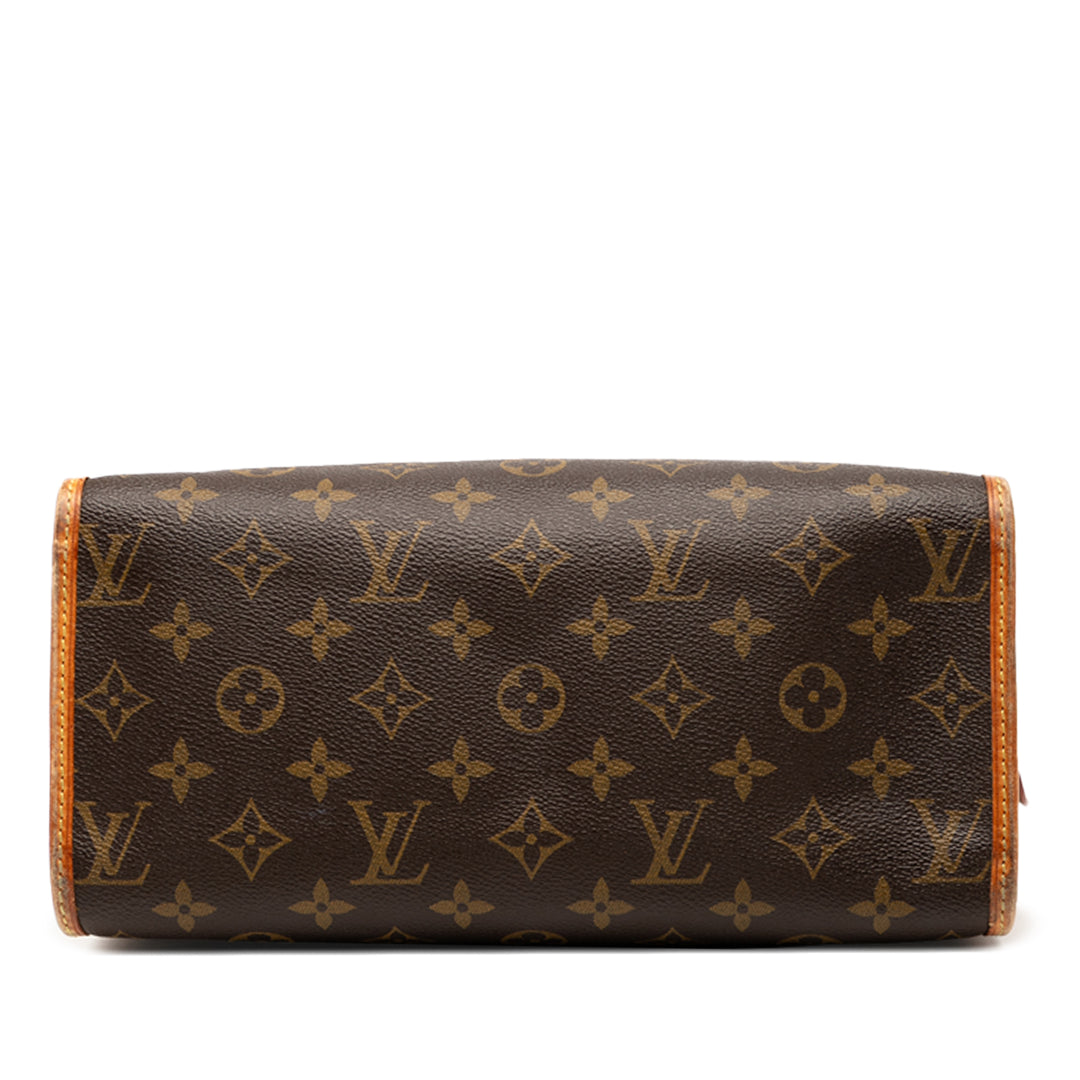 Louis Vuitton Monogram Popincourt Haut