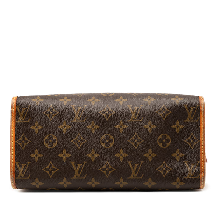Louis Vuitton Monogram Popincourt Haut