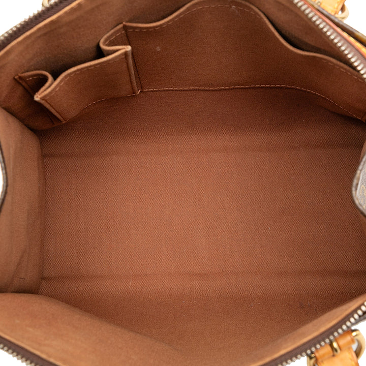 Louis Vuitton Monogram Popincourt Haut