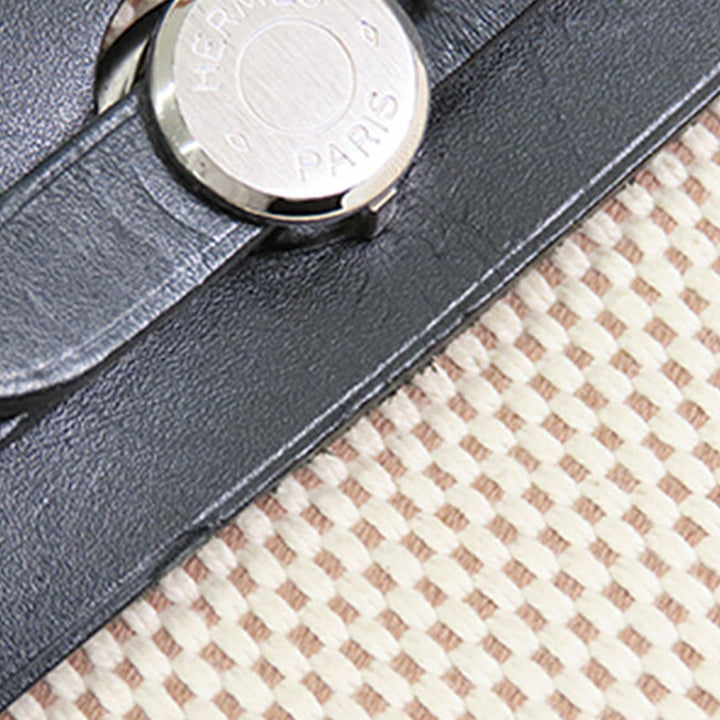 Hermès Toile Herbag PM