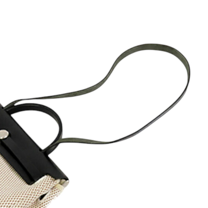 Hermès Toile Herbag PM