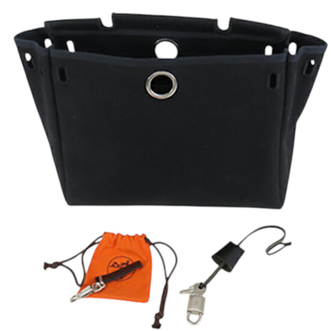 Hermès Toile Herbag PM