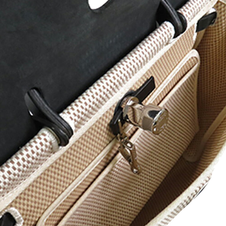 Hermès Toile Herbag PM