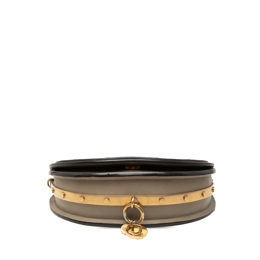 Chloé Mini Cuir de veau Nile Bracelet Sac
