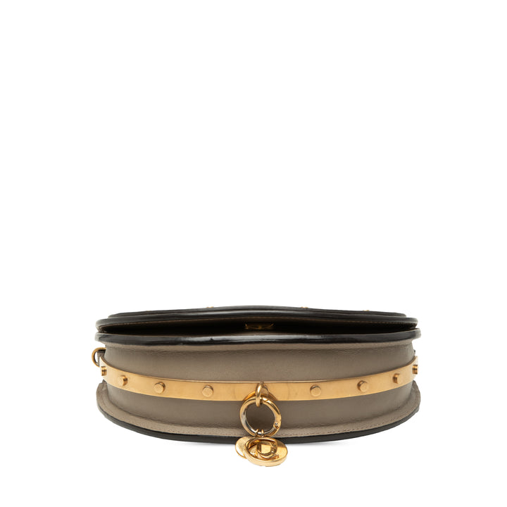 Chloé Mini Cuir de veau Nile Bracelet Sac