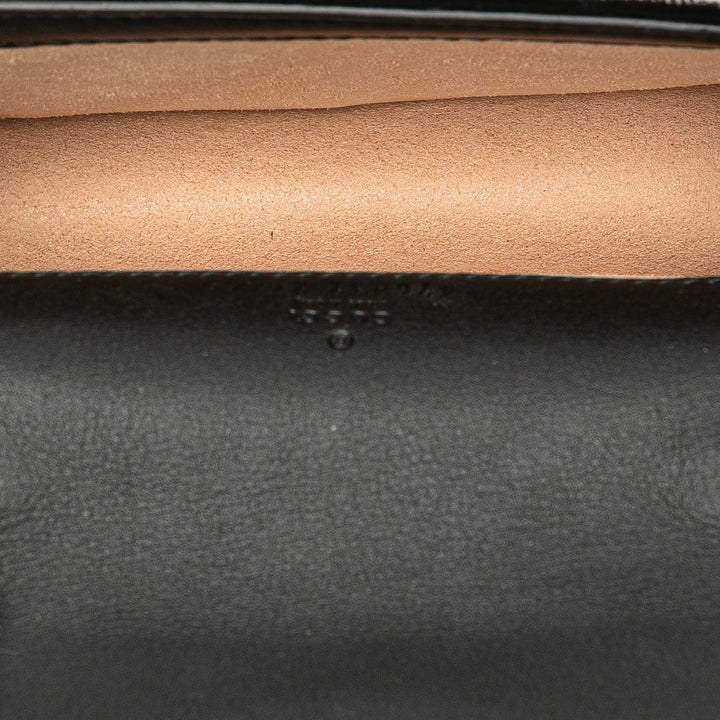 Gucci Mini GG Velours Dionysus Sac porté croisé