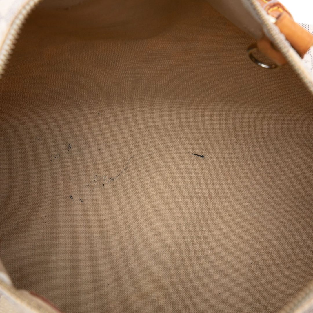 Louis Vuitton Damier Azur Speedy 30