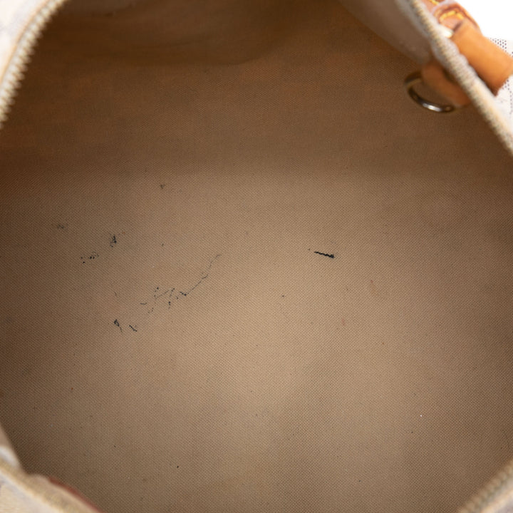 Louis Vuitton Damier Azur Speedy 30